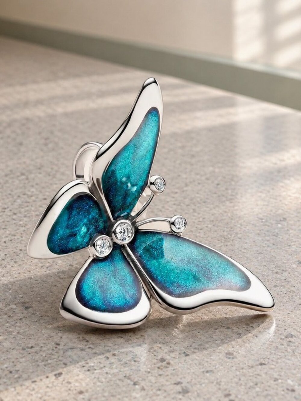 Pandora pendant bead